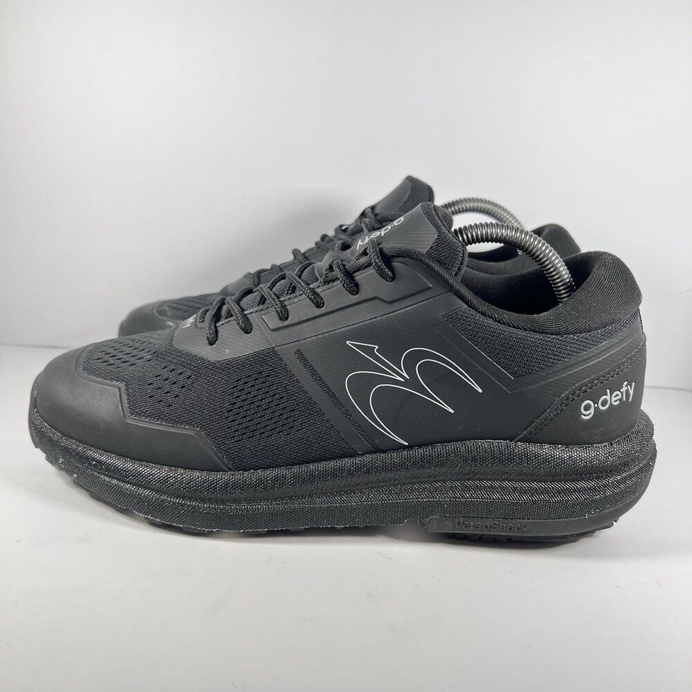 Gdefy Gravity Defyer Might Walk Orthotic Comfort Walking Shoes Women's Size 9 - Picture 3 of 8